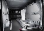 Mercedes-Benz Vito Panel Van 2014 года